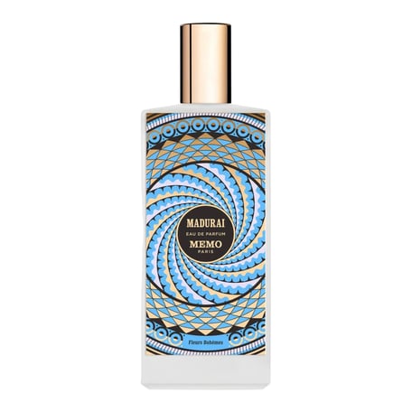 Memo Paris Madurai Eau De Parfum