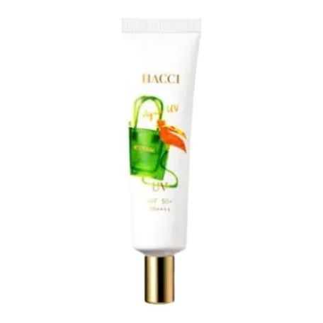 Hacci Aqua UV L SPF 50+ PA++++