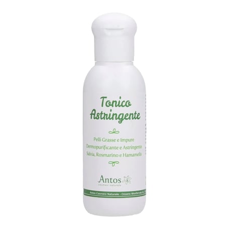 Antos Tonico Astringente