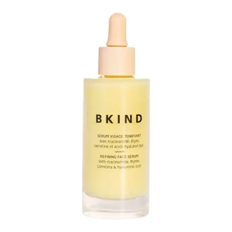 BKIND Refining Face Serum