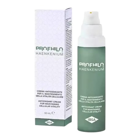 IBSA Farmaceutici Profhilo Haenkenium