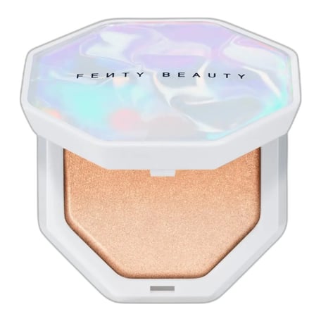 Fenty Beauty Demi Glow Light-Diffusing Highlighter