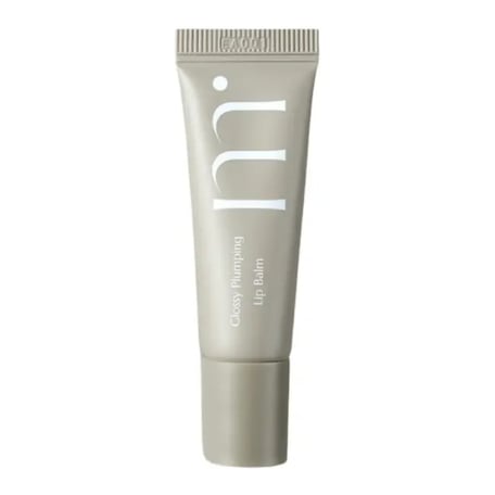 Molvany Glossy Plumping Lip Balm
