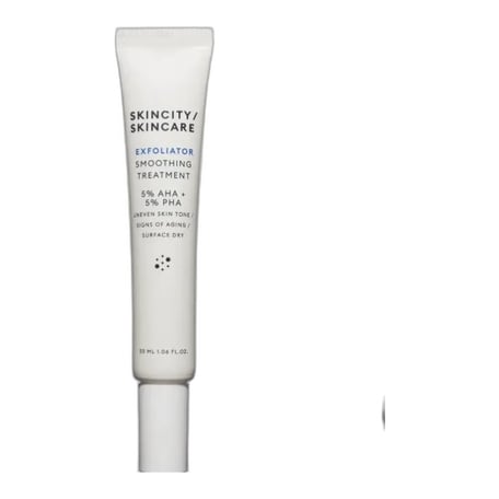 SkinCity Skincare Smoothing Treatment