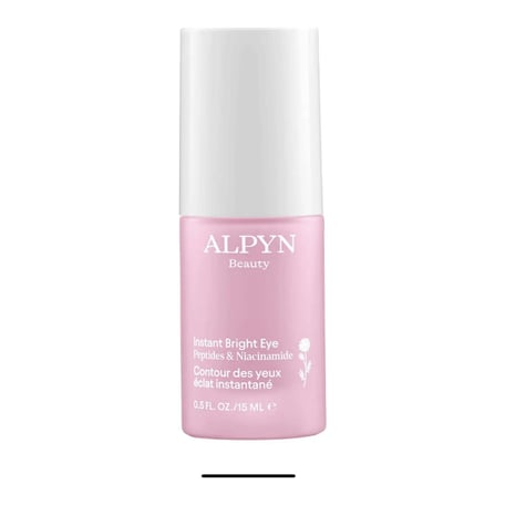 alpyn beauty Instant Bright Eye