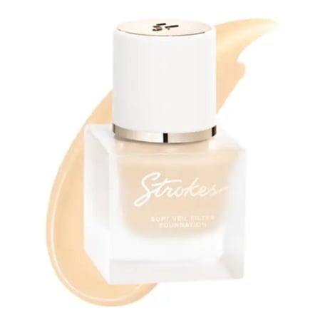 Strokes Soft Veil Filter Foundation