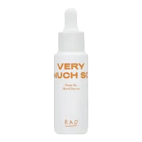 Rad Very Much So Feels So Good Serum