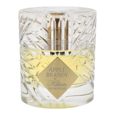 Kilian Apple Brandy On The Rocks