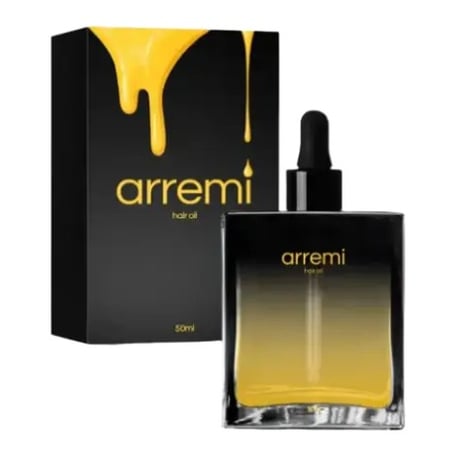 Arremi ヘアオイル