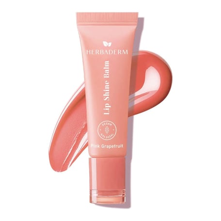 Herba Derm Lip Shine Balm