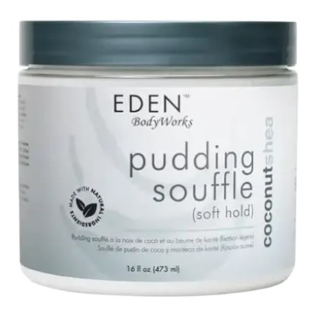Eden Bodyworks Coconut Shea Pudding Soufflé