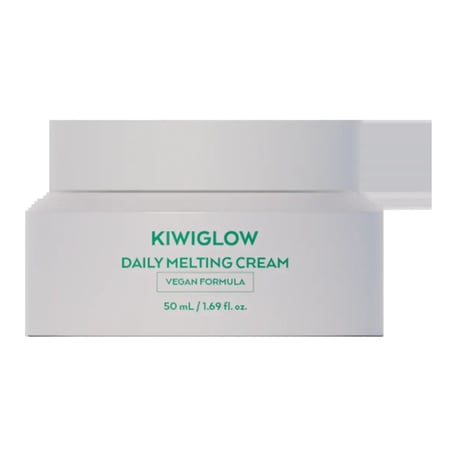 Kiwiglow Daily Melting Cream