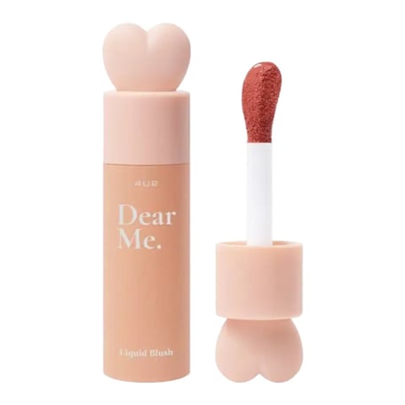 4U2 Dear Me Liquid Blush