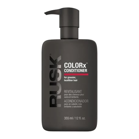 Rusk ColoRx Conditioner