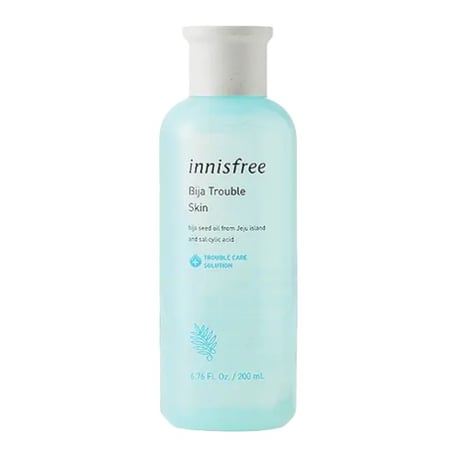 innisfree Bija Trouble Skin