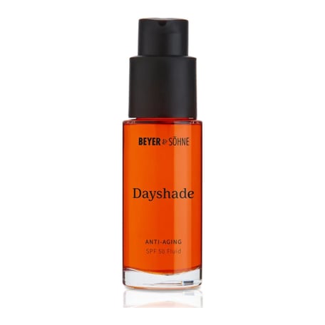 Beyer & Söhne Dayshade SPF 50+