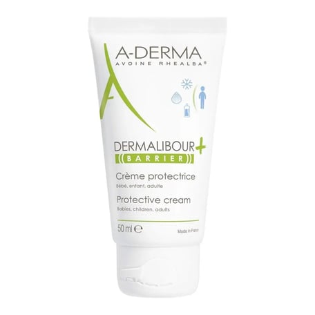 A-derma Dermalibour+ Barrier Cream
