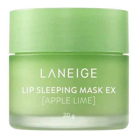 Laneige Lip Sleeping Mask EX