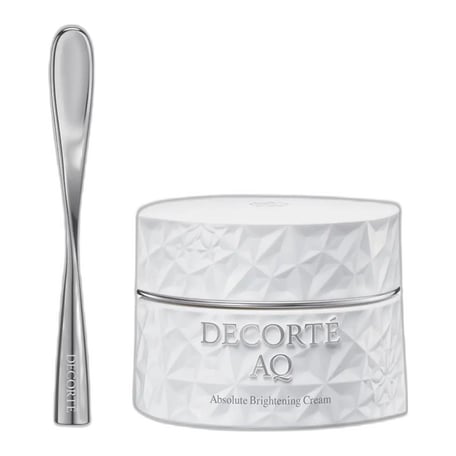 Decorte AQ Absolute Brightening Cream