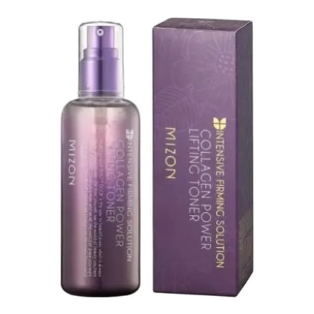 Mizon Collagen Power Lifting Toner