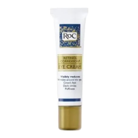 RoC Retinol Correxion Eye Cream