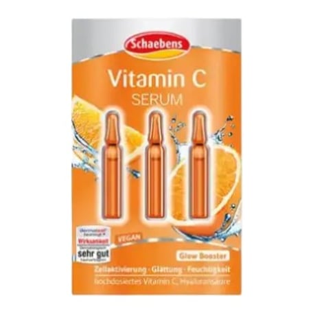 Schaebens Vitamin C Serum