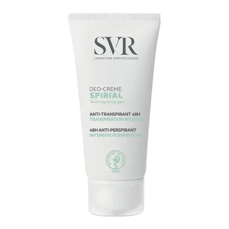 SVR スピリアル デオ クリーム