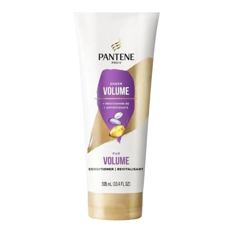 Pantene Sheer Volume Conditioner