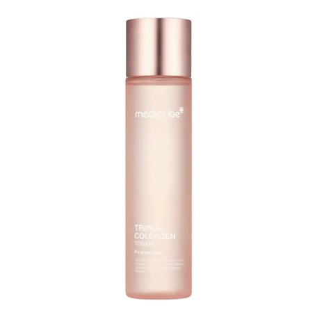 MediCube Triple Collagen Toner