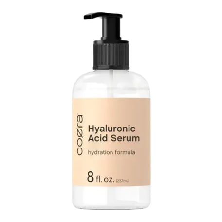 Coera Hyaluronic Acid Serum