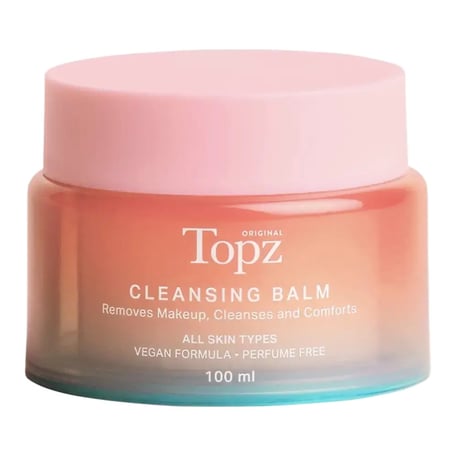 Topz Daily Cleansing Balm
