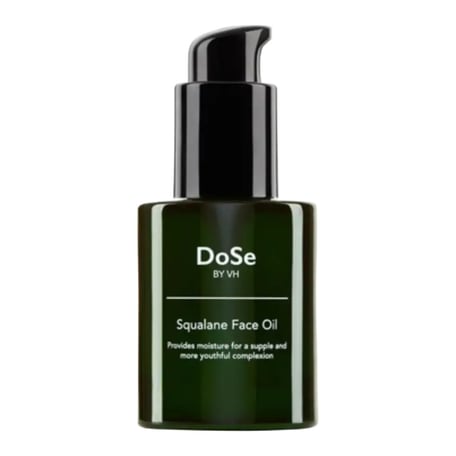 Dose By VH Squalane Face Oil