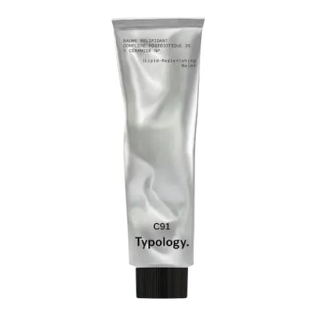 Typology C91 Lipid-Replenishing Balm