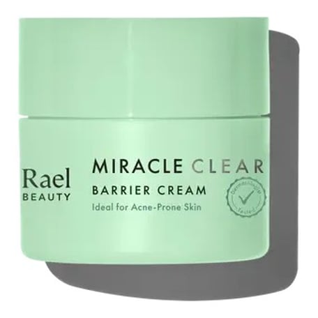 Rael Miracle Clear Barrier Cream