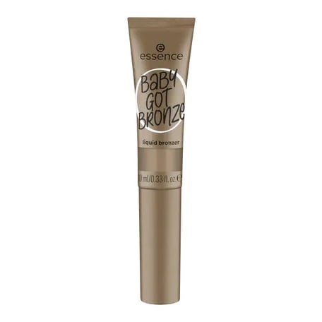 Essence Baby Got Bronze Liquid Bronzer