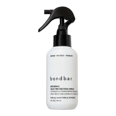 Bond Bar Bonding Heat Protection Spray
