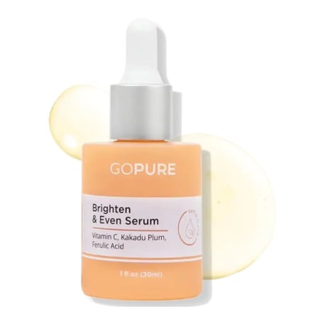 GoPure Brighten & Even Serum