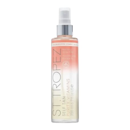 St. Tropez Self Tan Purity Vitamins Mist