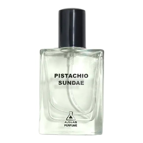A2O Lab Pistachio Sundae Perfume