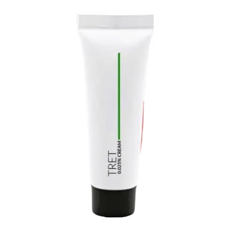 SkinFX Tret 0.025% Cream