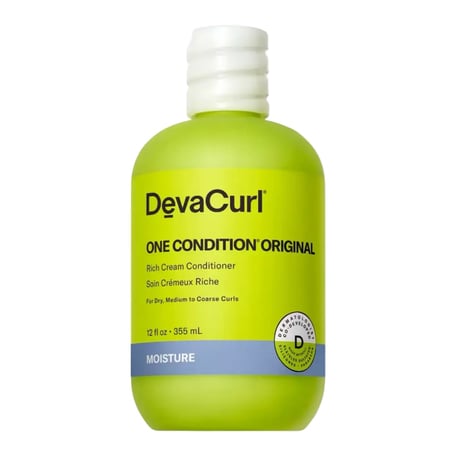 DevaCurl ワン コンディション オリジナル コンディショナー