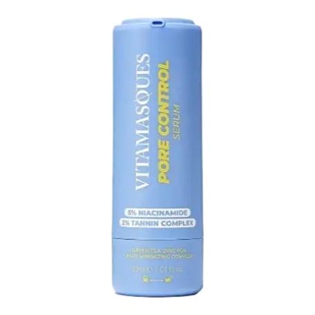 Vitamasques Niacinamide Pore Control Serum