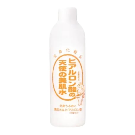 Tensi+ Angel's Skin Water