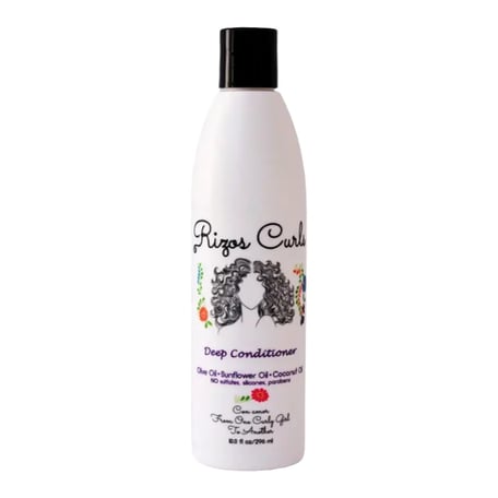 Rizos Curls Deep Conditioner