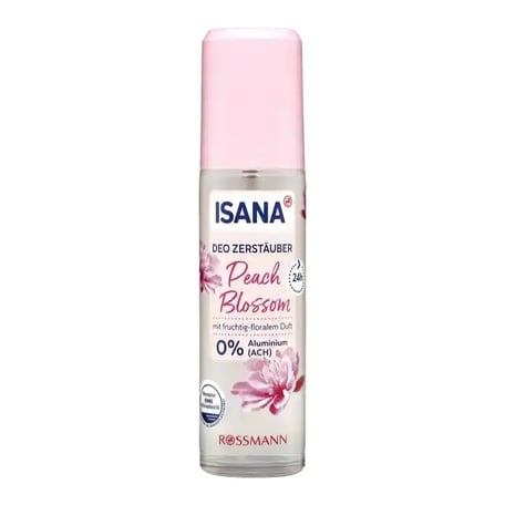 ISANA デオ ゼルストイバー