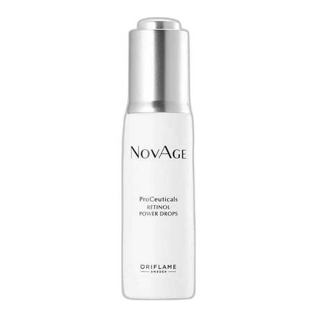Novage+ Proceuticals Retinol Power Drops