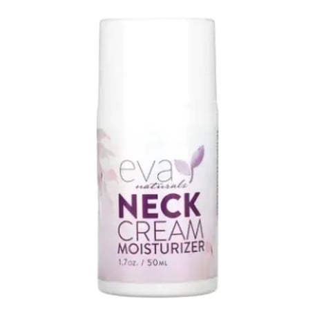 Eva Naturals Neck Cream Moisturizer