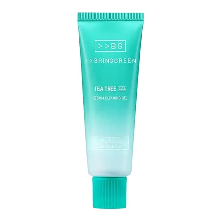 Bring Green Tea Tree Cica Sebum Cleansing Gel