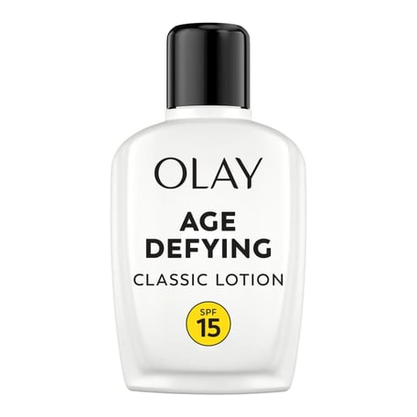 Olay Age Defying Classic Lotion SPF 15