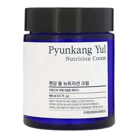 Pyunkang Yul Nutrition Cream